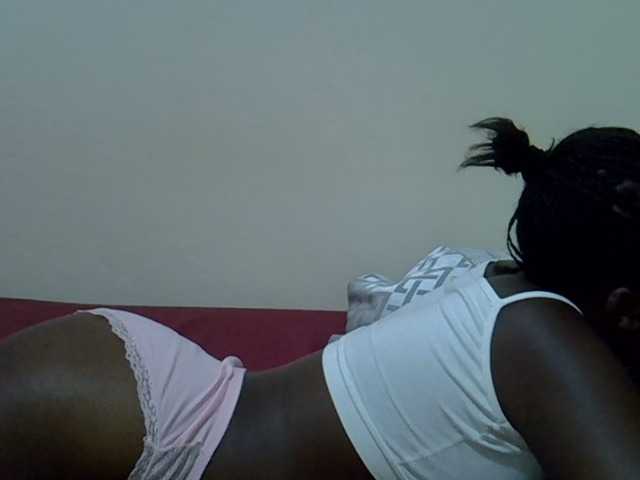 Candylily1 live webcam show