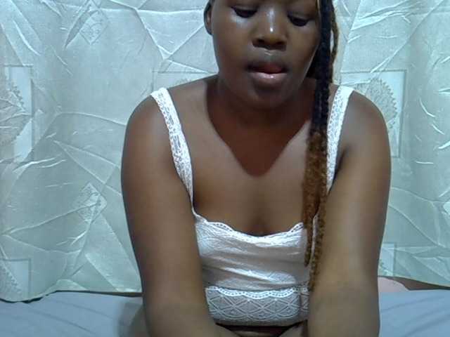 Candylily1 live cam on BongaCams