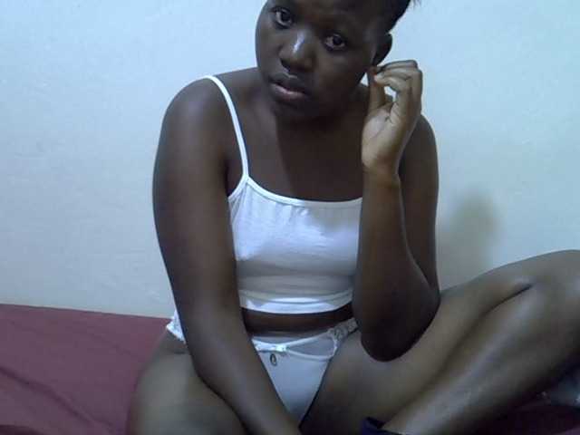 Candylily1 live webcam show