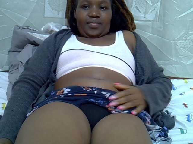 Candylily1 live cam on BongaCams