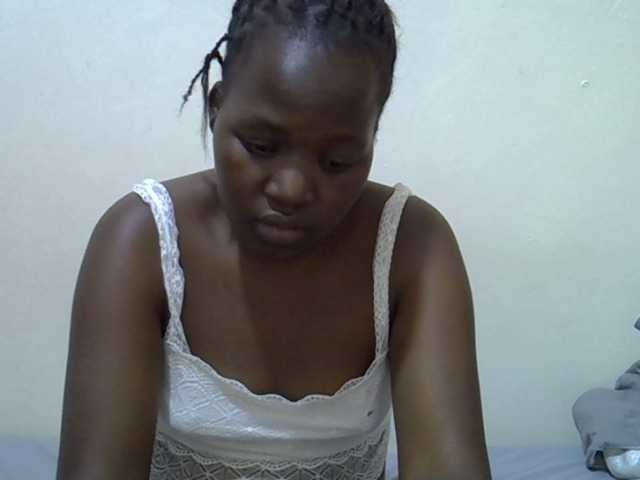 Candylily1 live cam on BongaCams