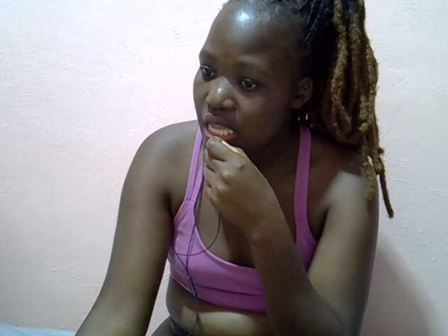 Candylily1 live cam on BongaCams