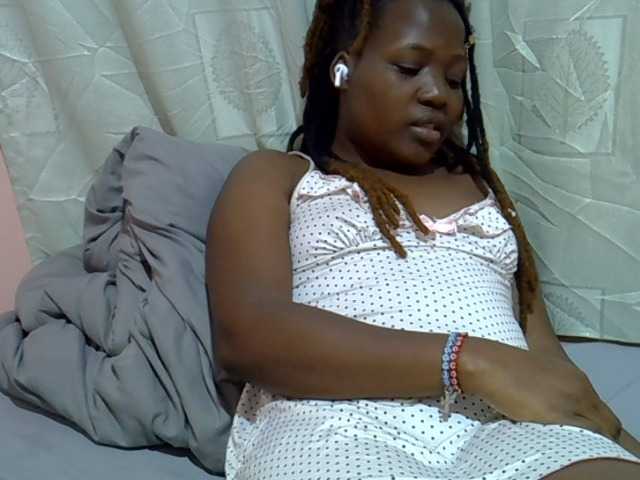 Candylily1 on Bongacams