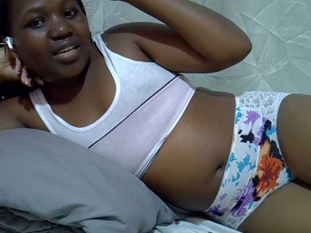 Candylily1 live cam preview