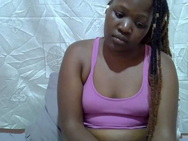Candylily1 live cam on BongaCams