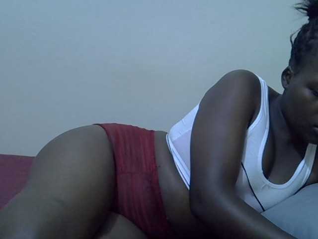 Candylily1 live cam on BongaCams