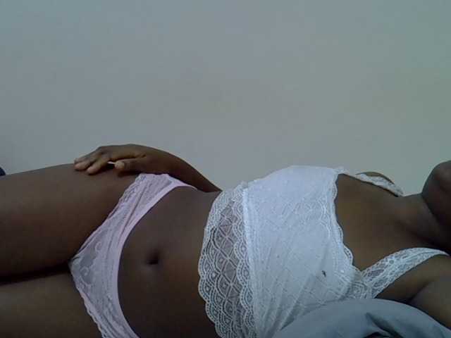 Candylily1 live cam on BongaCams