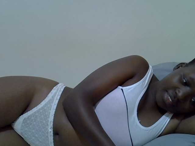 Candylily1 live webcam show