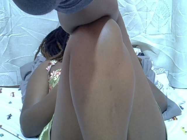 Candylily1 live cam on BongaCams