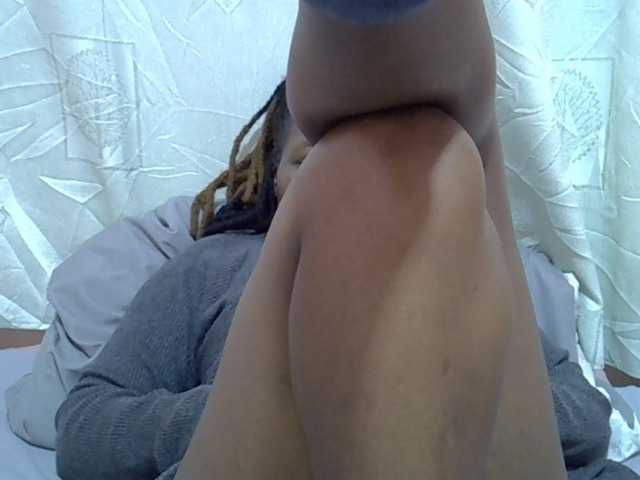 Candylily1 live cam on BongaCams