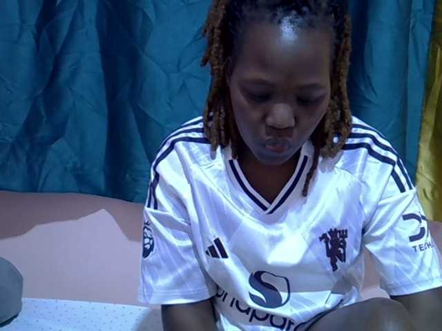 Candylily1 live cam on BongaCams