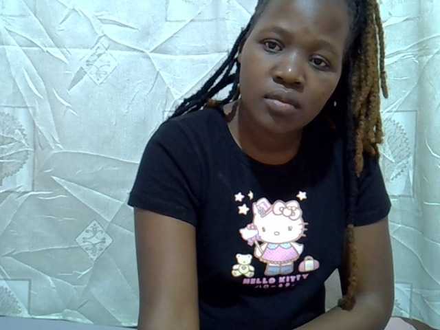 Candylily1 live cam on BongaCams