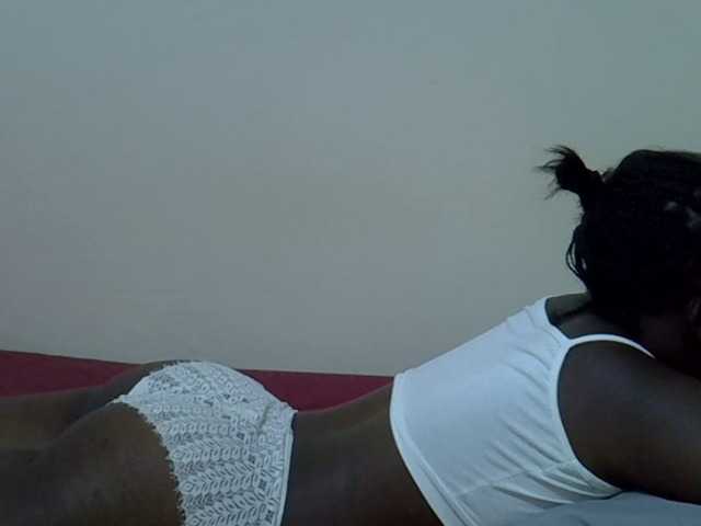 Candylily1 live webcam show