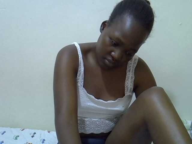 Candylily1 live webcam show