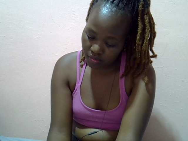 Candylily1 live cam on BongaCams