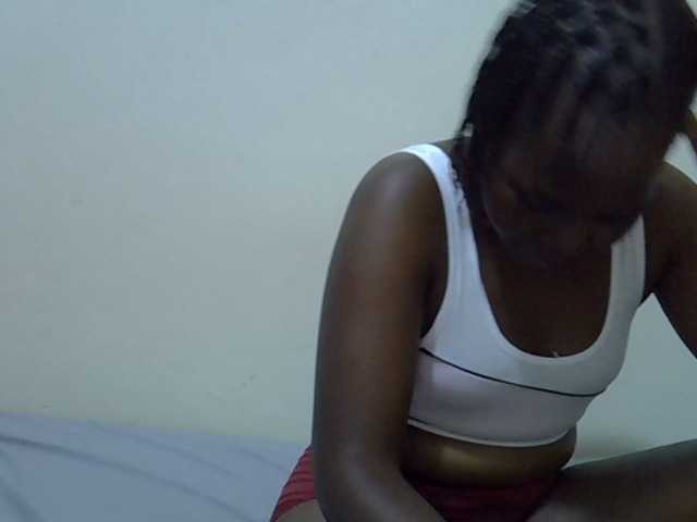 Candylily1 live cam on BongaCams