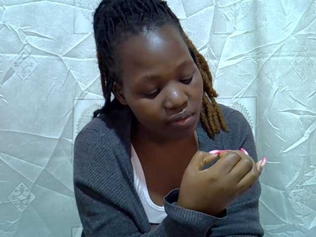 Candylily1 live cam on BongaCams