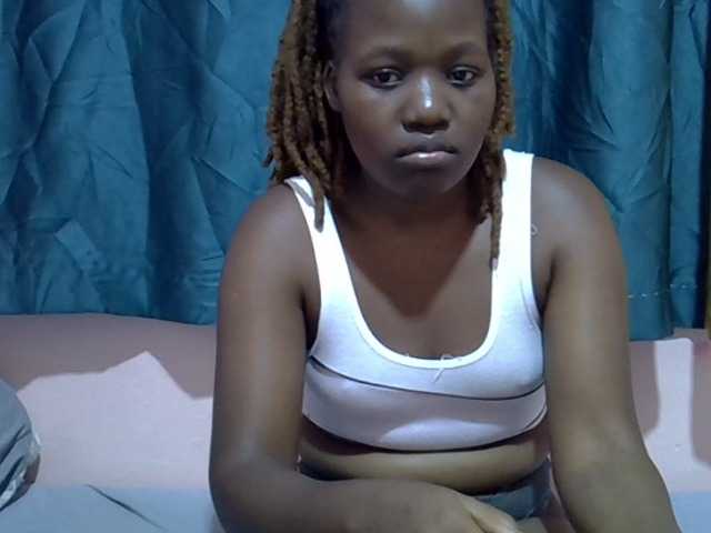 Candylily1 live cam on BongaCams