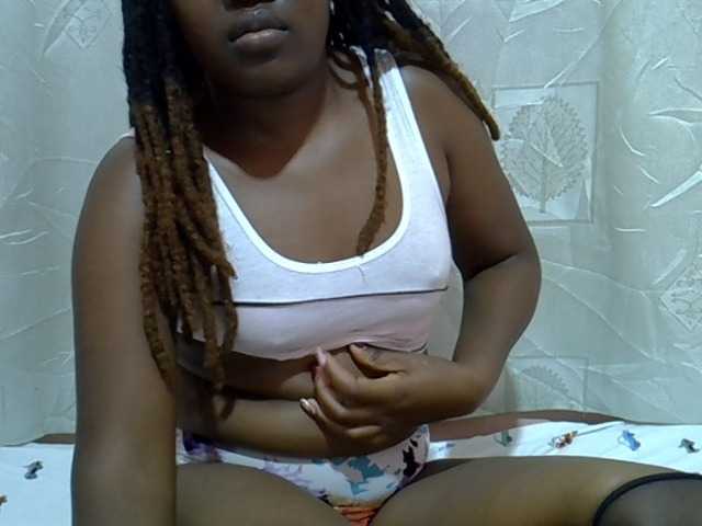 Candylily1 live cam preview