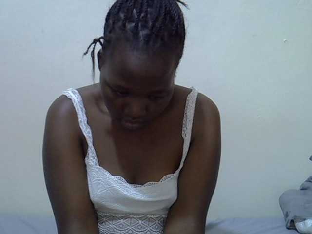 Candylily1 live cam on BongaCams