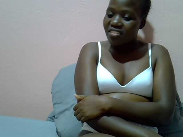 Candylily1 live webcam show