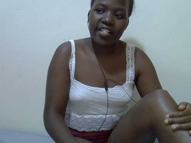 Candylily1 live cam on BongaCams