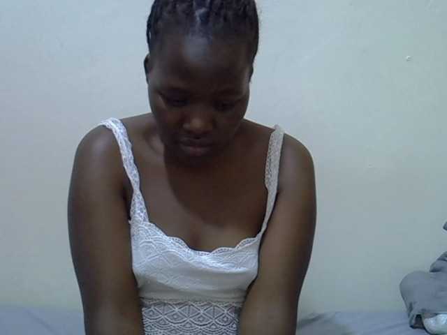 Candylily1 live cam on BongaCams