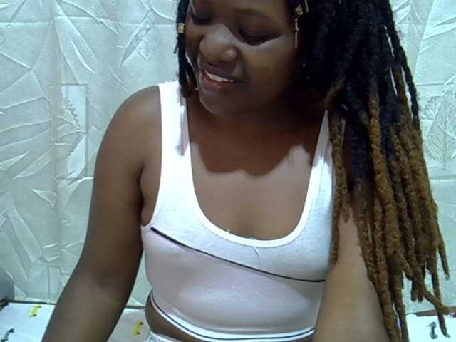 Candylily1 live cam preview