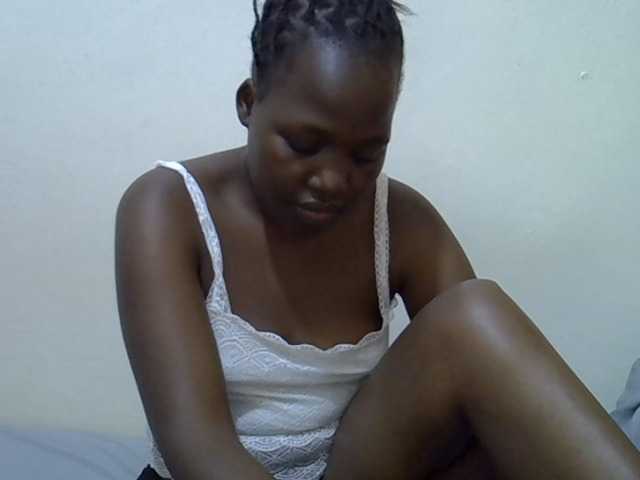 Candylily1 live cam on BongaCams