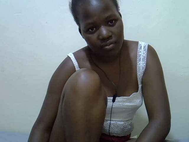 Candylily1 live cam on BongaCams