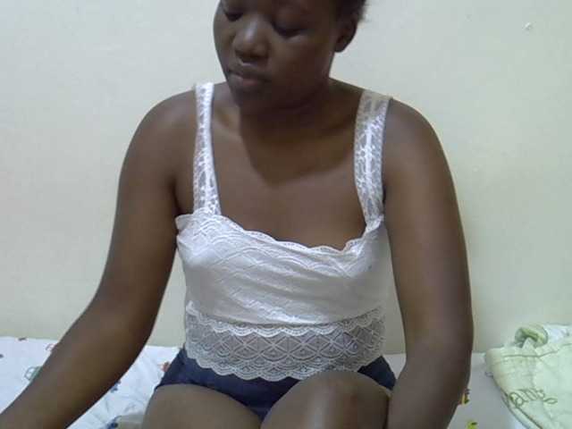 Candylily1 live webcam show
