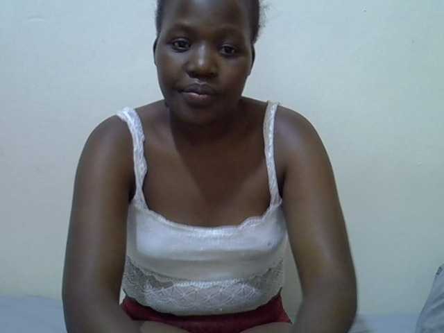 Candylily1 live cam on BongaCams