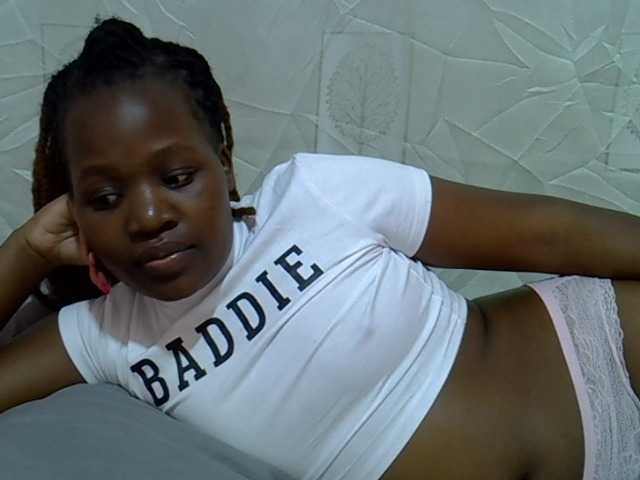 Candylily1 live cam on BongaCams