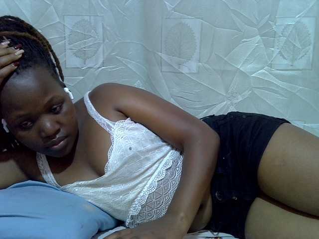 Candylily1 live cam on BongaCams