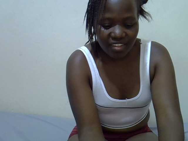 Candylily1 live cam on BongaCams