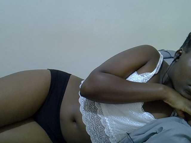 Candylily1 live cam on BongaCams