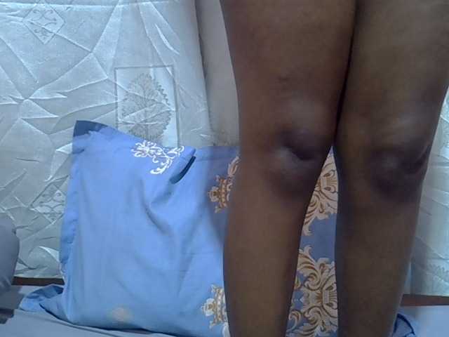Candylily1 live cam on BongaCams