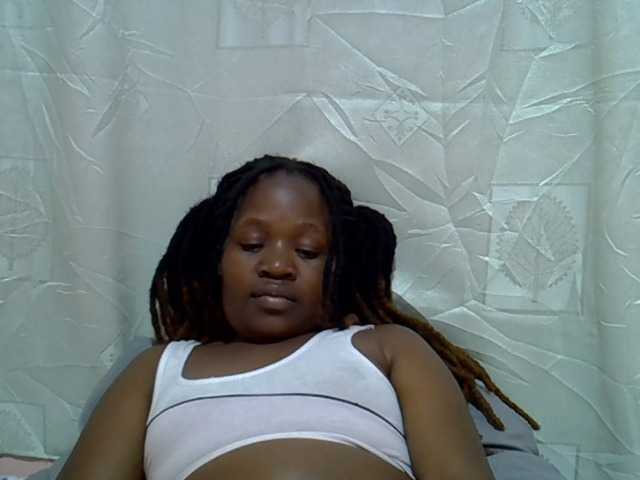 Candylily1 live cam on BongaCams