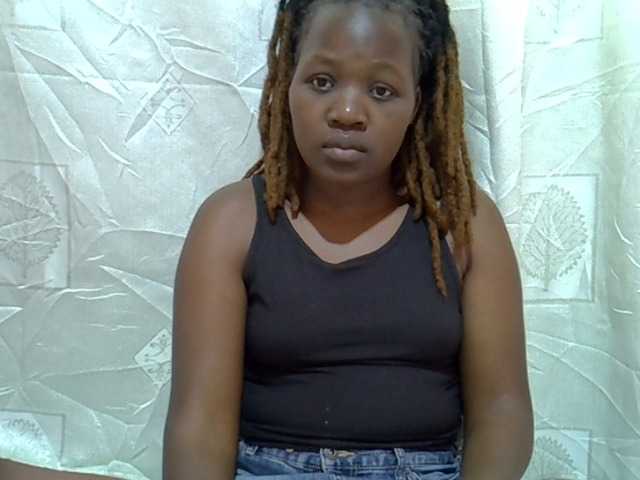 Candylily1 live cam on BongaCams