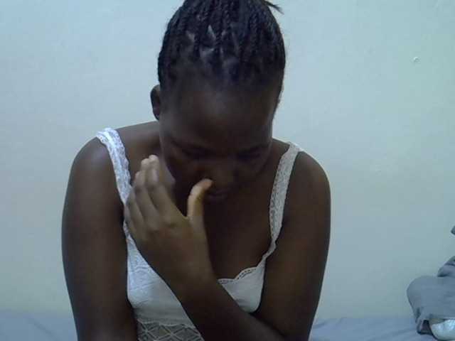 Candylily1 live cam on BongaCams