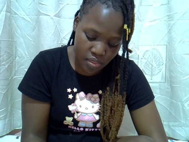 Candylily1 live cam on BongaCams