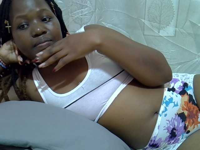 Candylily1 live cam preview