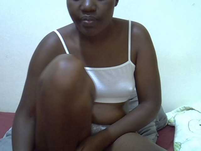 Candylily1 live webcam show