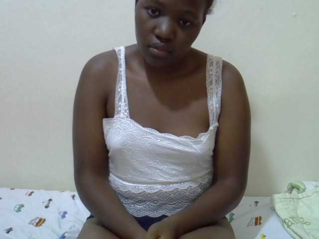 Candylily1 live webcam show