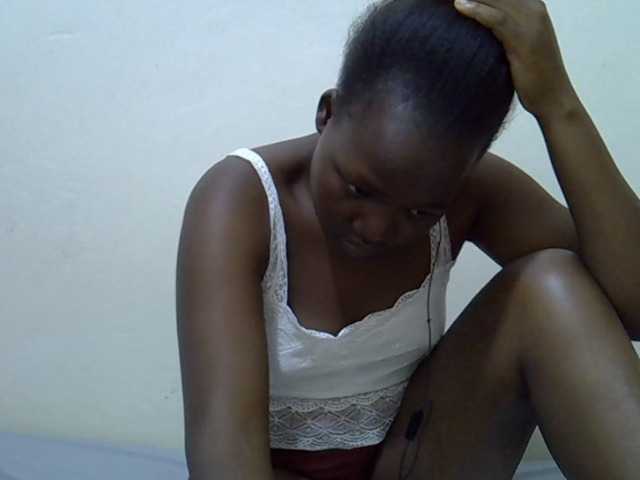 Candylily1 live cam on BongaCams