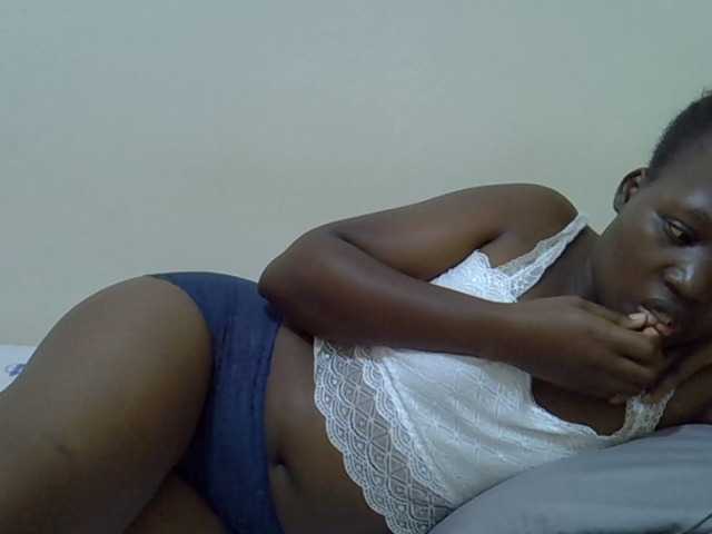 Candylily1 live webcam show