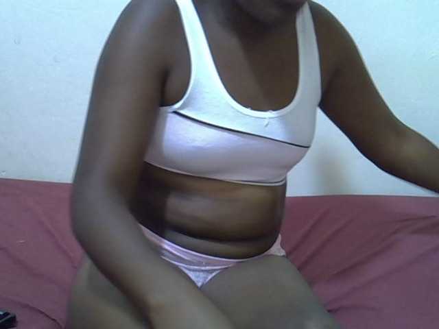 Candylily1 live webcam show