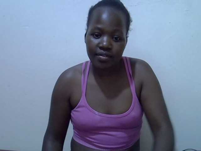 Candylily1 live cam on BongaCams