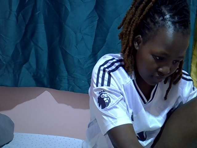 Candylily1 live cam on BongaCams