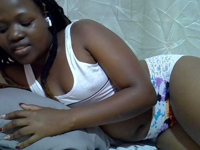 Candylily1 live cam preview